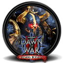 Dawn of War II - Chaos Rising_2 icon